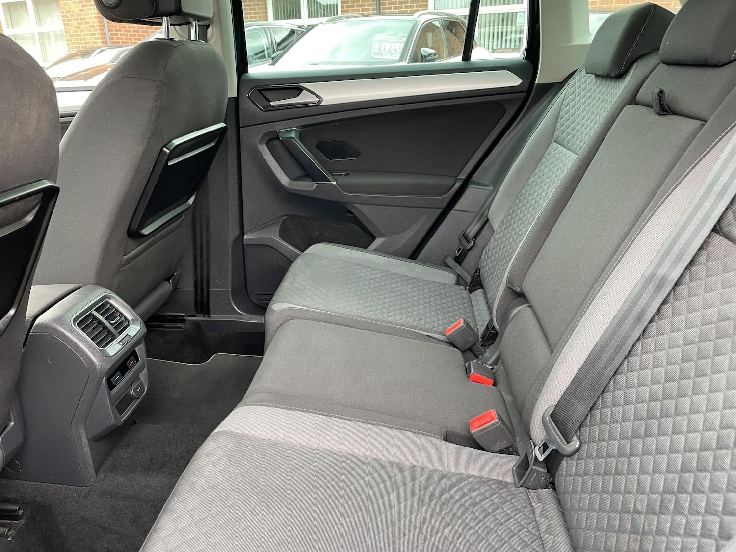 Used Volkswagen Tiguan 2016 for sale - 78112767: Photo 22