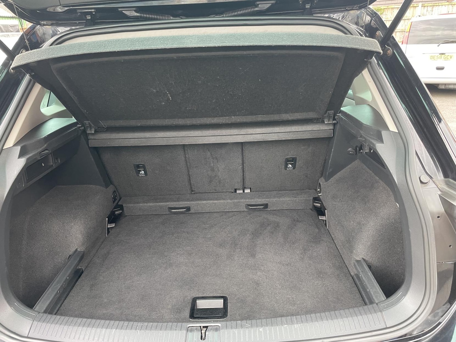 Used Volkswagen Tiguan 2016 for sale - 78112767: Photo 23