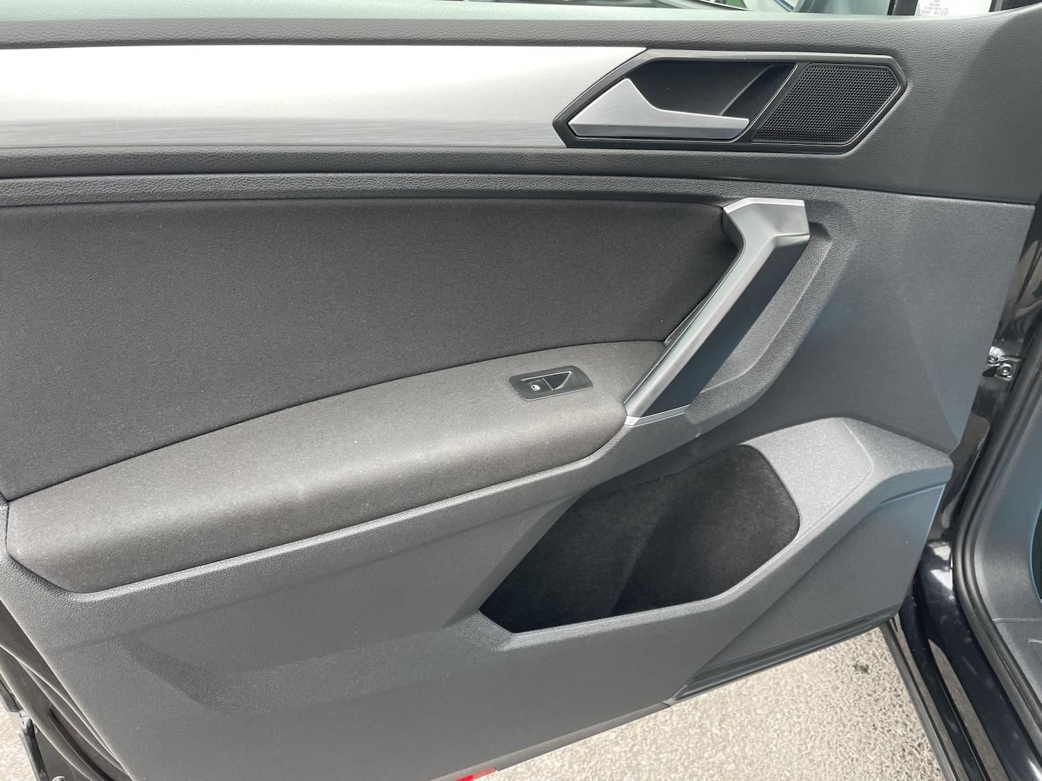 Used Volkswagen Tiguan 2016 for sale - 78112767: Photo 24