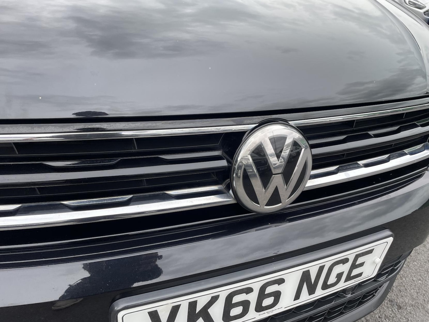 Used Volkswagen Tiguan 2016 for sale - 78112767: Photo 26