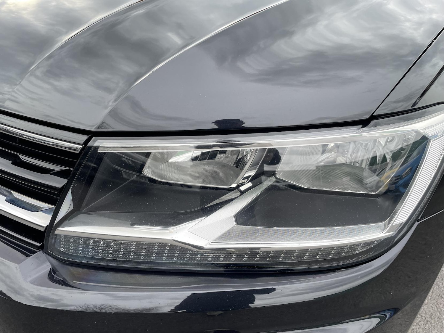 Used Volkswagen Tiguan 2016 for sale - 78112767: Photo 27