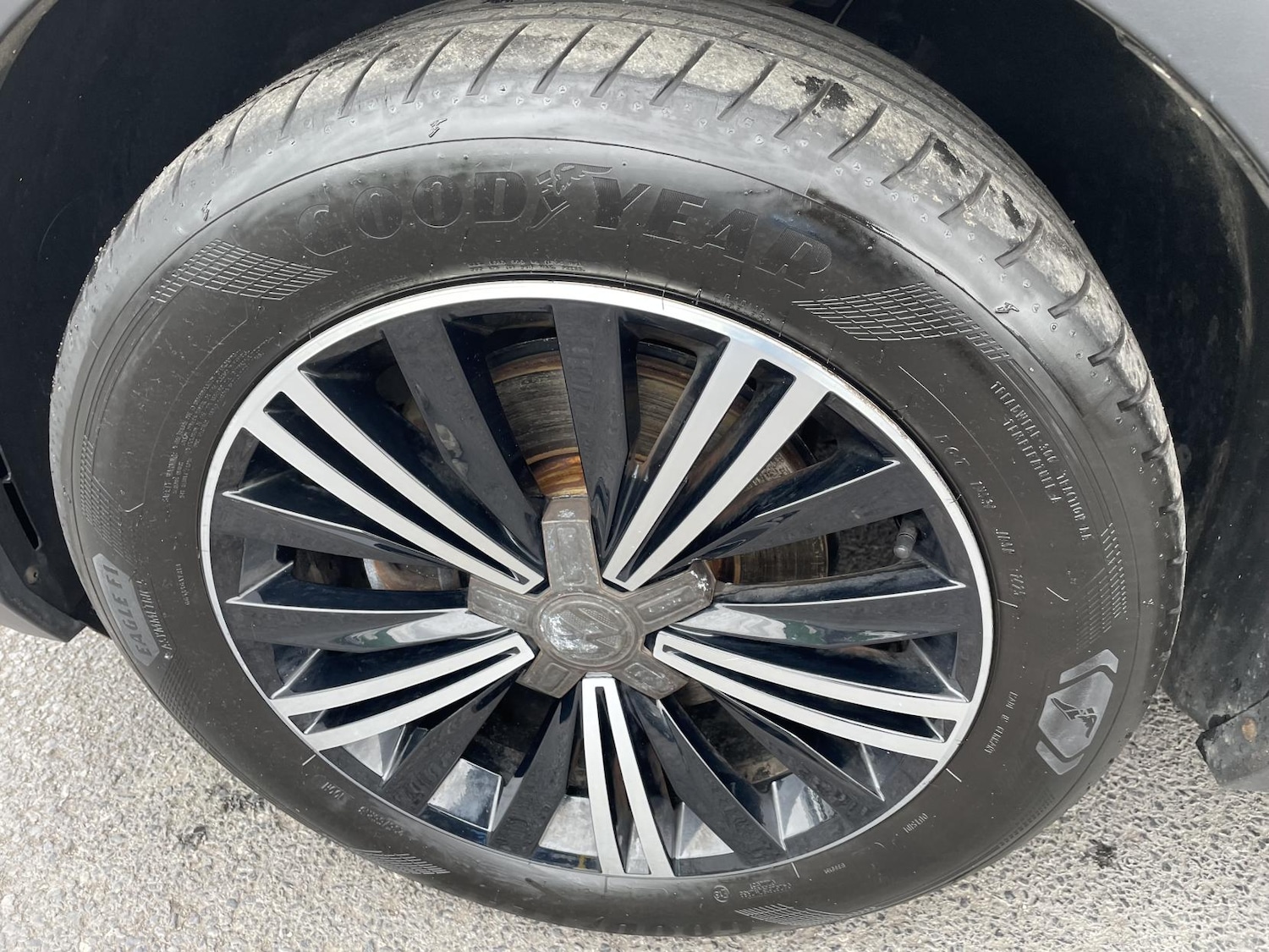 Used Volkswagen Tiguan 2016 for sale - 78112767: Photo 30