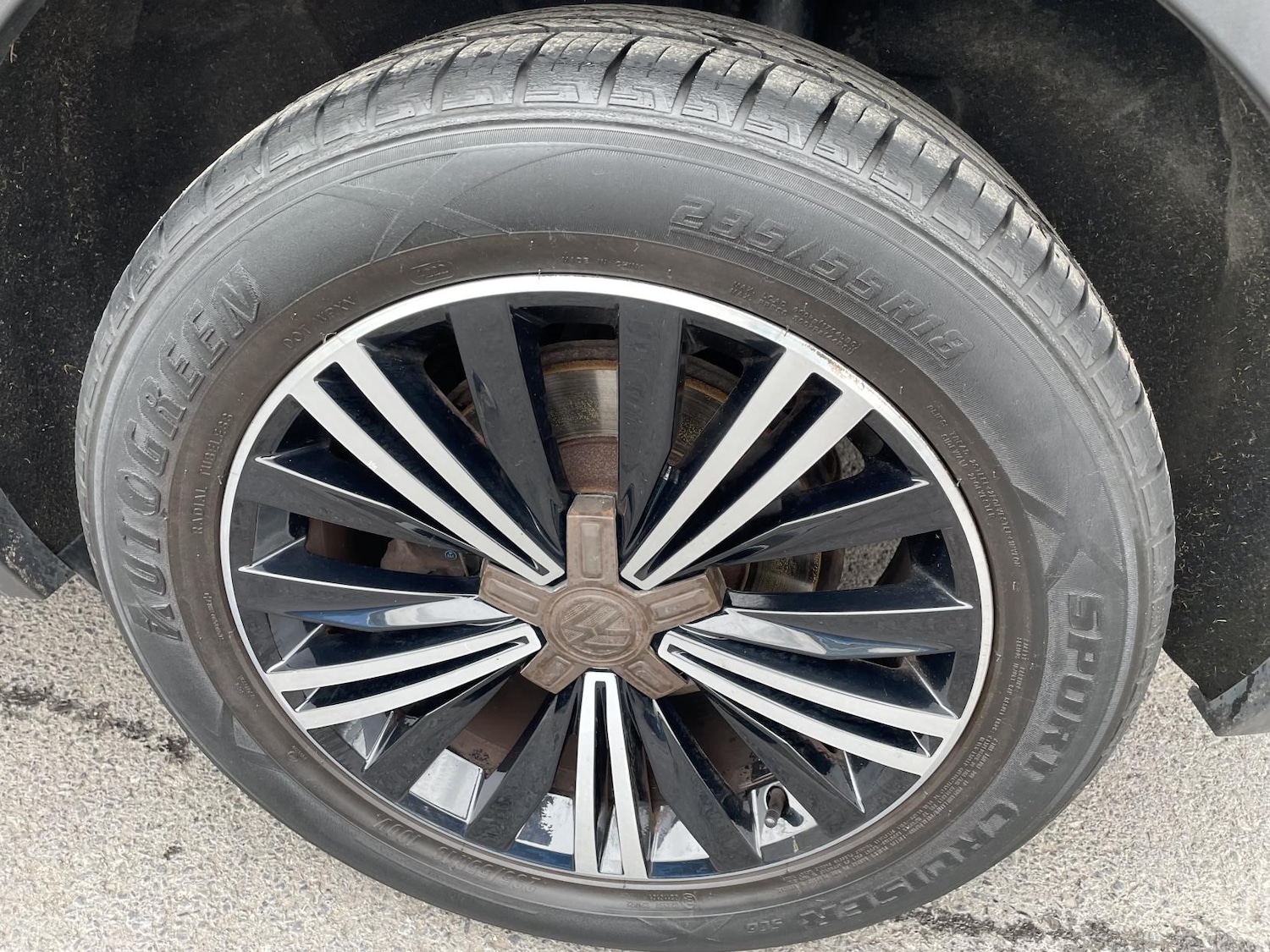 Used Volkswagen Tiguan 2016 for sale - 78112767: Photo 31