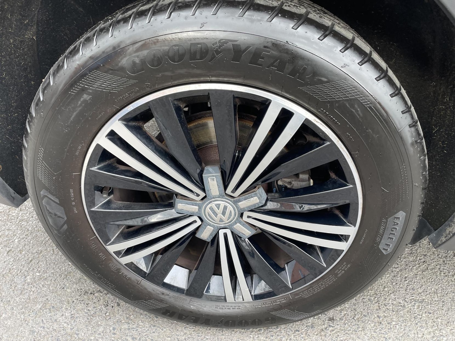 Used Volkswagen Tiguan 2016 for sale - 78112767: Photo 32