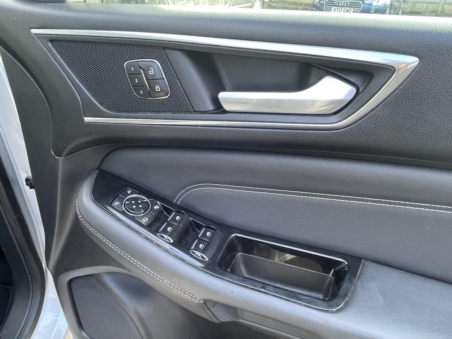 Used Ford S-Max 2015 for sale - 77702862: Photo 15