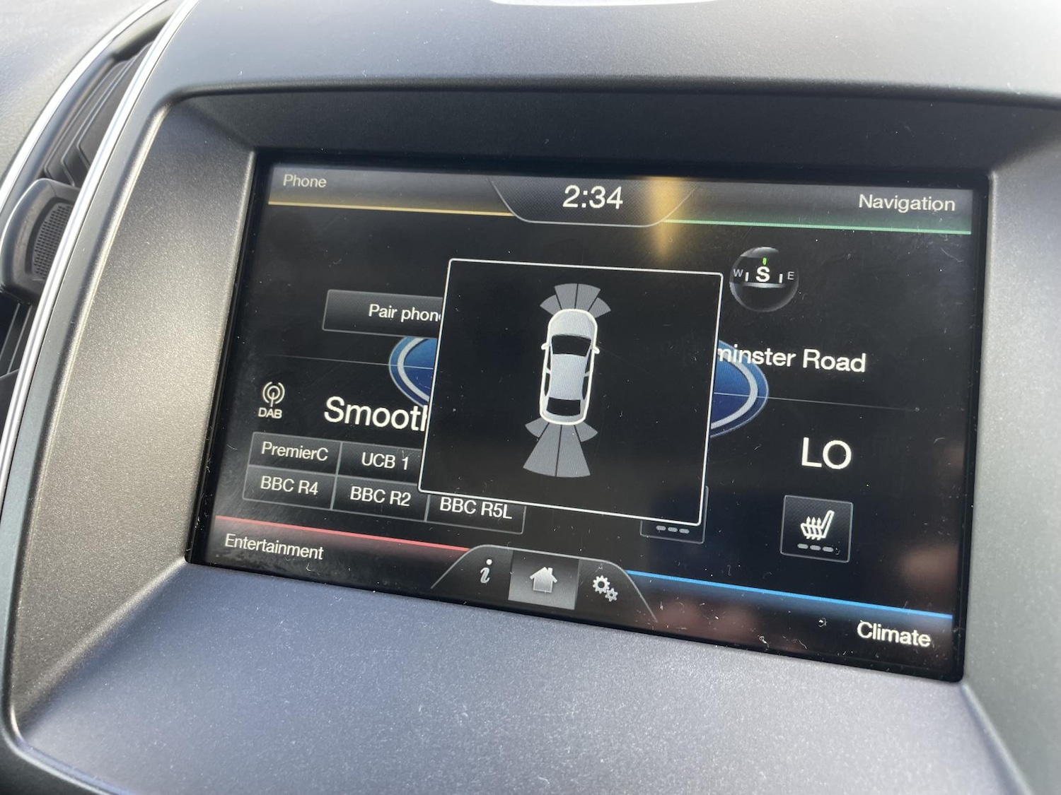 Used Ford S-Max 2015 for sale - 77702862: Photo 16