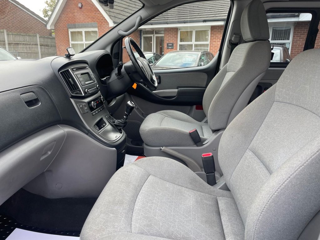 Used Hyundai i800 2018 for sale - 76286105: Photo 13