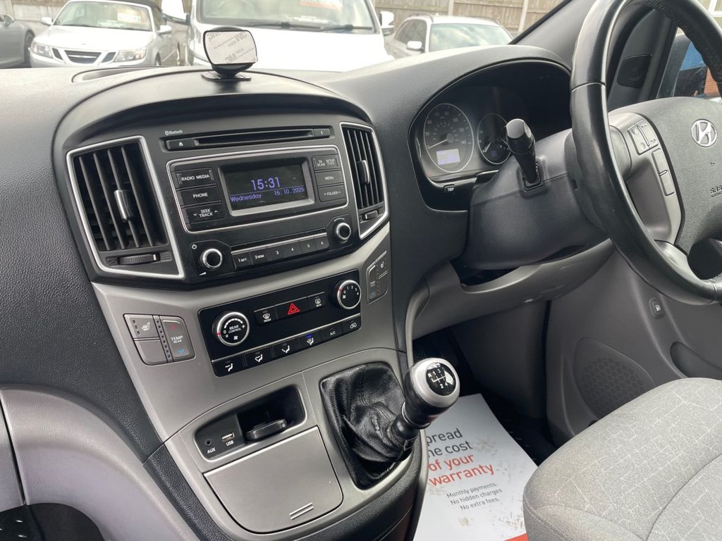 Used Hyundai i800 2018 for sale - 76286105: Photo 14