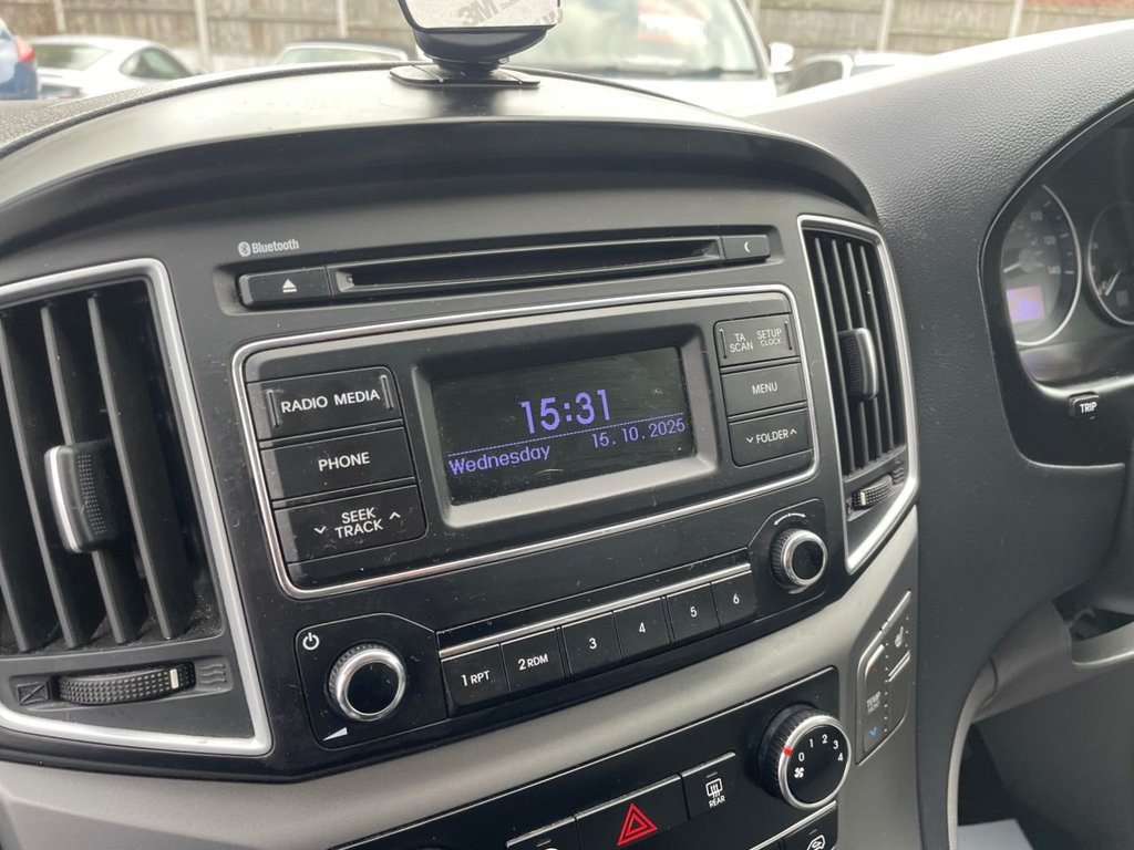 Used Hyundai i800 2018 for sale - 76286105: Photo 15