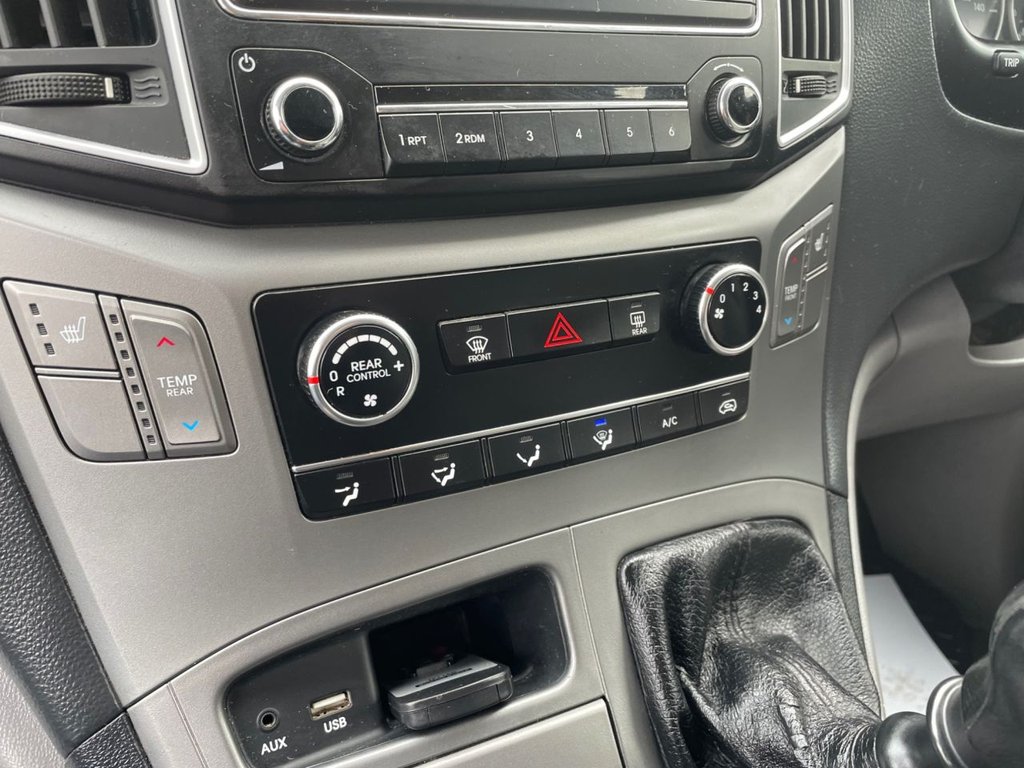 Used Hyundai i800 2018 for sale - 76286105: Photo 16