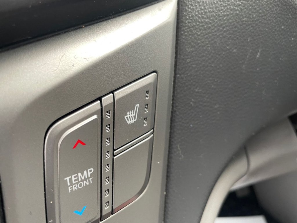 Used Hyundai i800 2018 for sale - 76286105: Photo 17