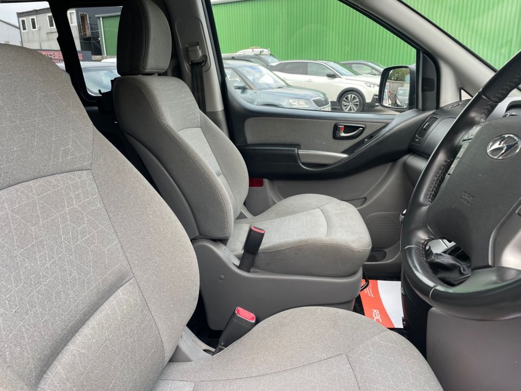 Used Hyundai i800 2018 for sale - 76286105: Photo 19