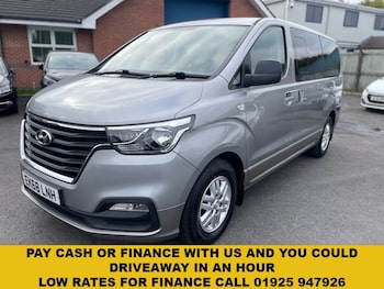 2018 (68) - 2.5 CRDi SE 5dr