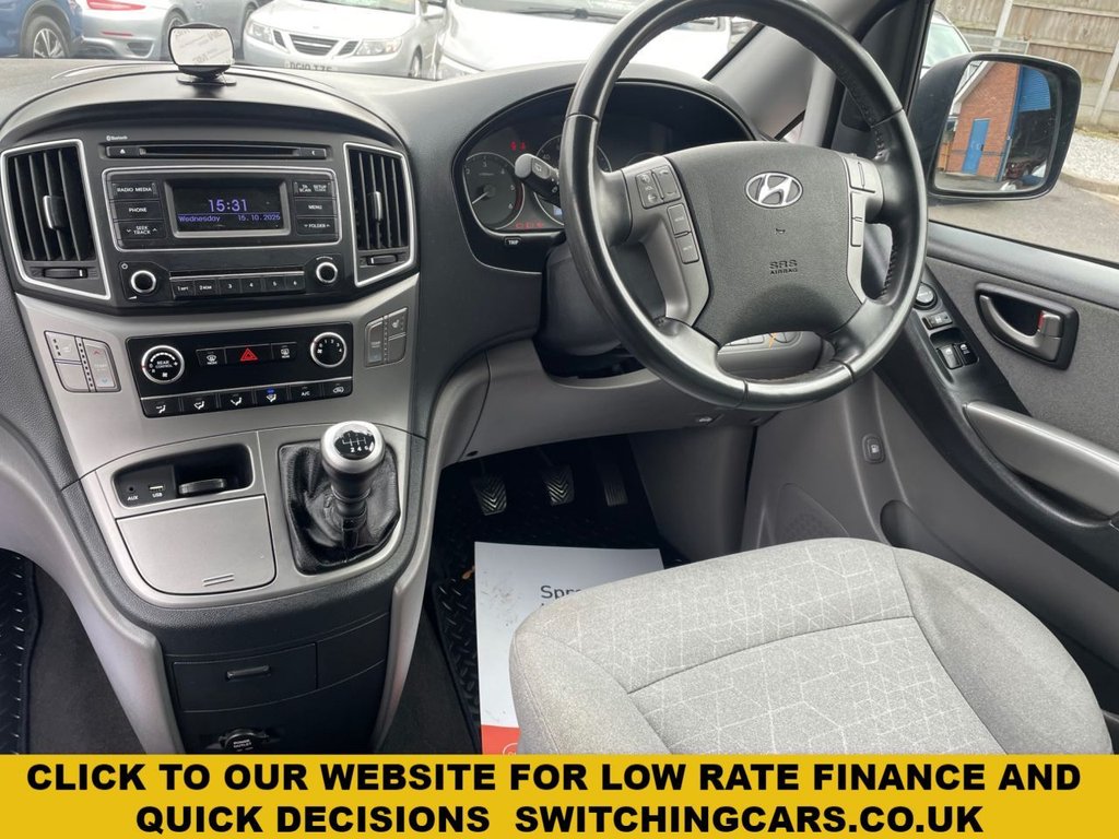 Used Hyundai i800 2018 for sale - 76286105: Photo 2