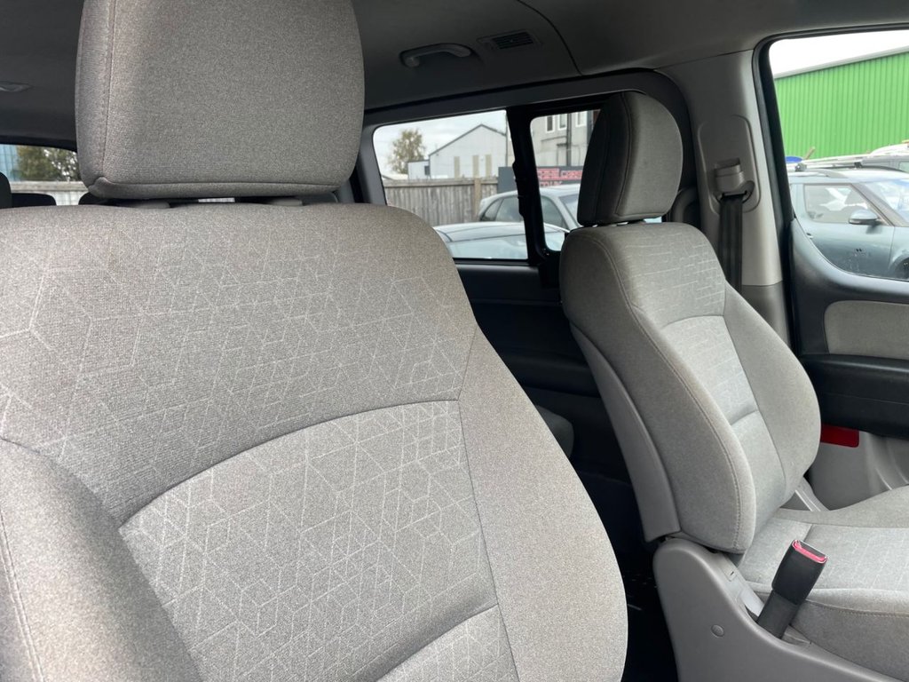 Used Hyundai i800 2018 for sale - 76286105: Photo 20