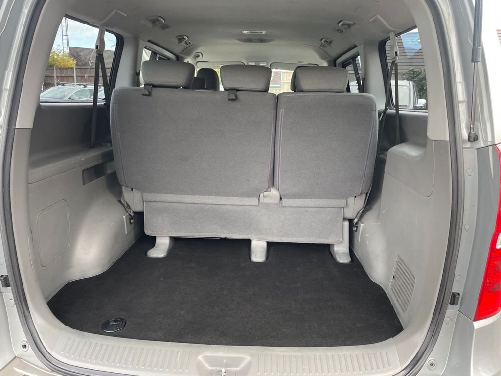 Used Hyundai i800 2018 for sale - 76286105: Photo 21