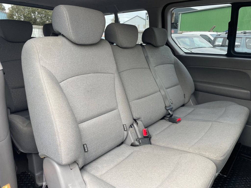 Used Hyundai i800 2018 for sale - 76286105: Photo 22