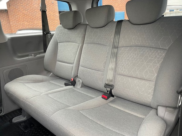 Used Hyundai i800 2018 for sale - 76286105: Photo 23