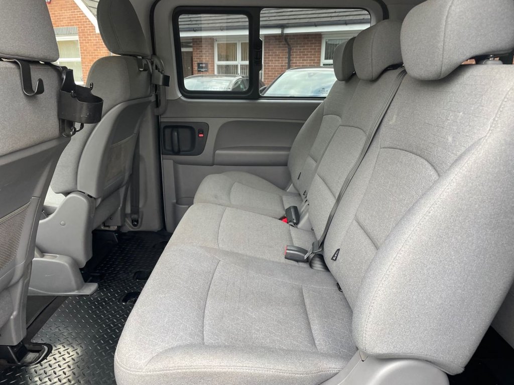 Used Hyundai i800 2018 for sale - 76286105: Photo 24