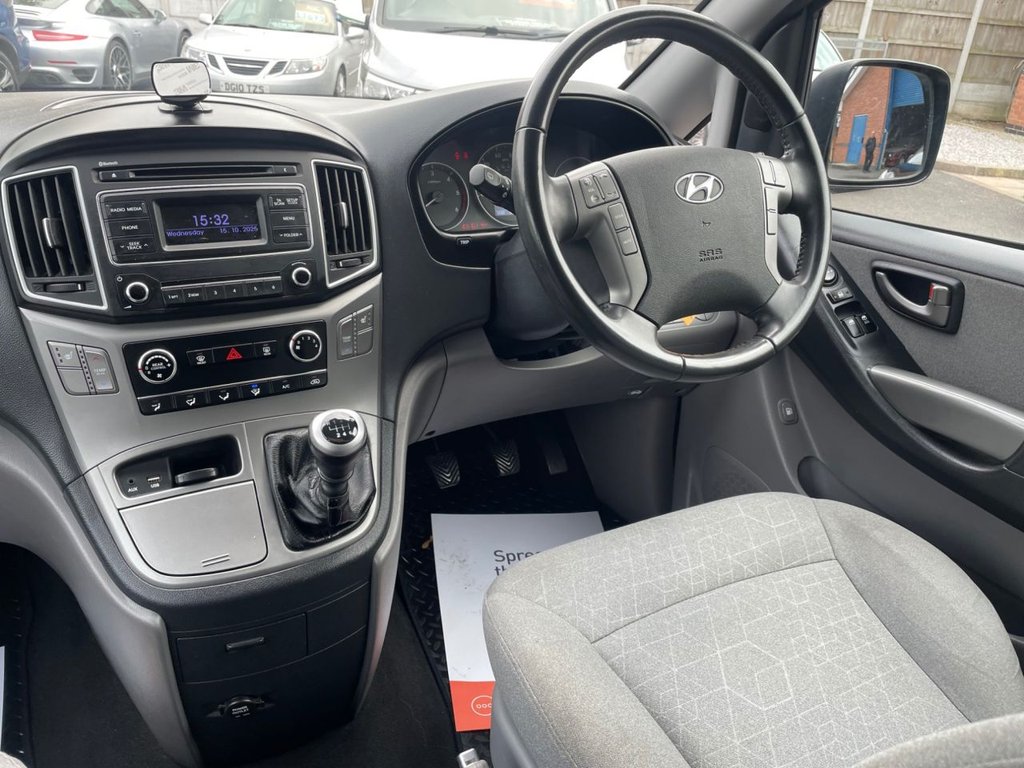 Used Hyundai i800 2018 for sale - 76286105: Photo 25