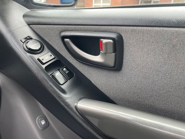 Used Hyundai i800 2018 for sale - 76286105: Photo 26