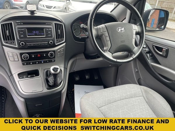 Used Hyundai i800 2018 for sale - 76286105: Photo 2