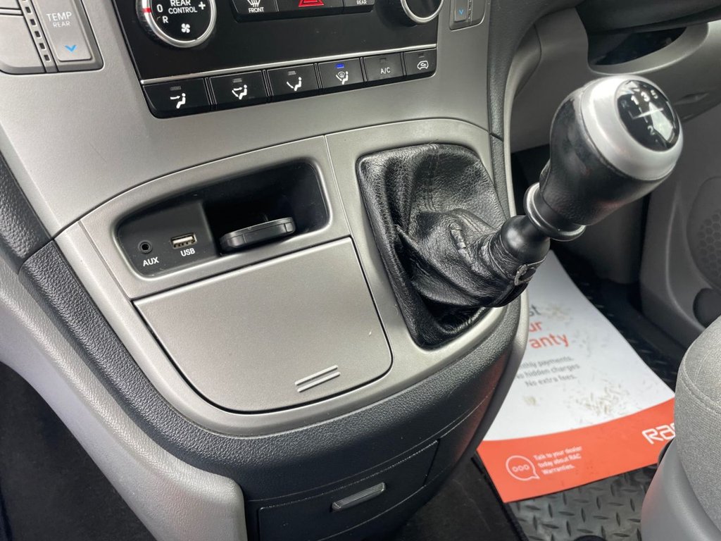 Used Hyundai i800 2018 for sale - 76286105: Photo 31