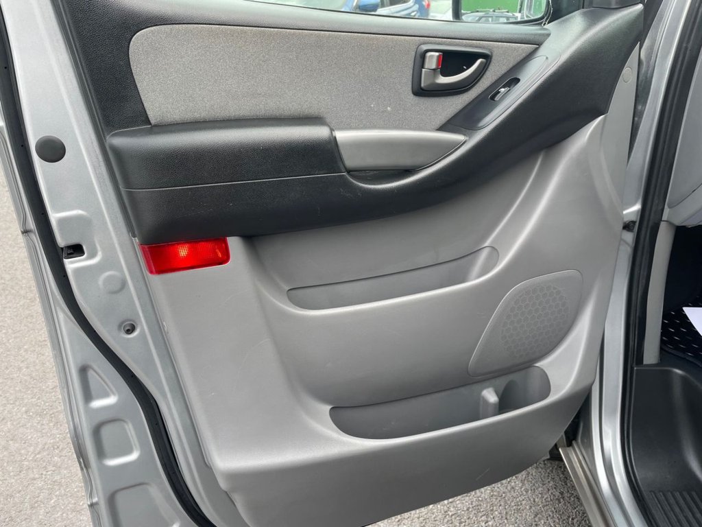 Used Hyundai i800 2018 for sale - 76286105: Photo 32