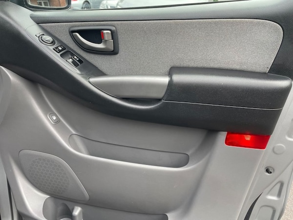 Used Hyundai i800 2018 for sale - 76286105: Photo 33