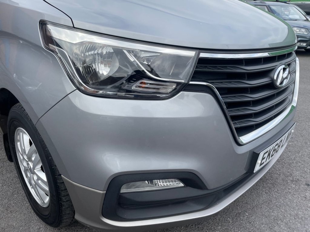 Used Hyundai i800 2018 for sale - 76286105: Photo 34