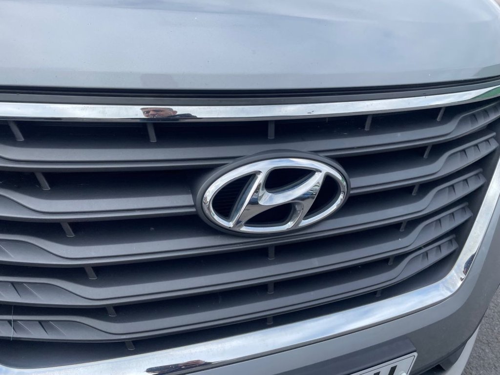 Used Hyundai i800 2018 for sale - 76286105: Photo 35