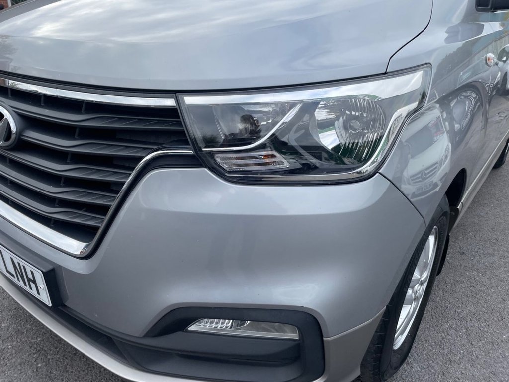 Used Hyundai i800 2018 for sale - 76286105: Photo 36