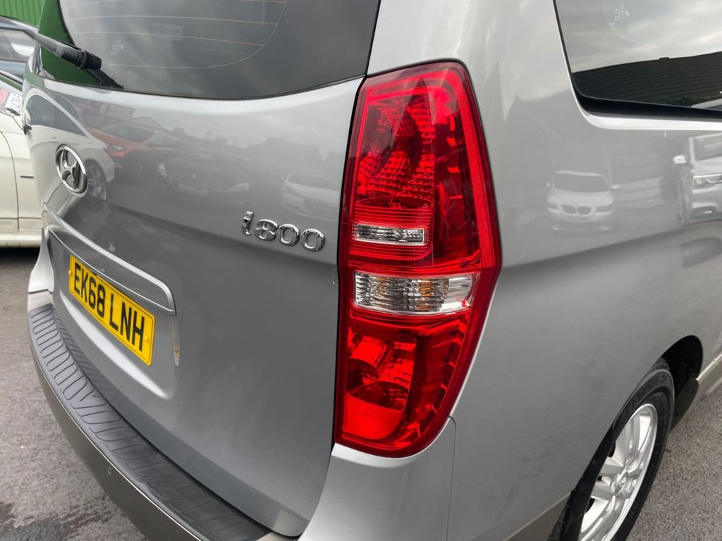 Used Hyundai i800 2018 for sale - 76286105: Photo 37