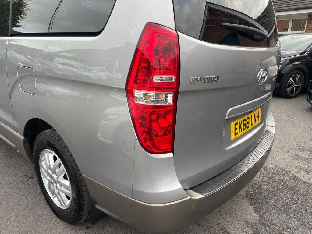 Used Hyundai i800 2018 for sale - 76286105: Photo 38