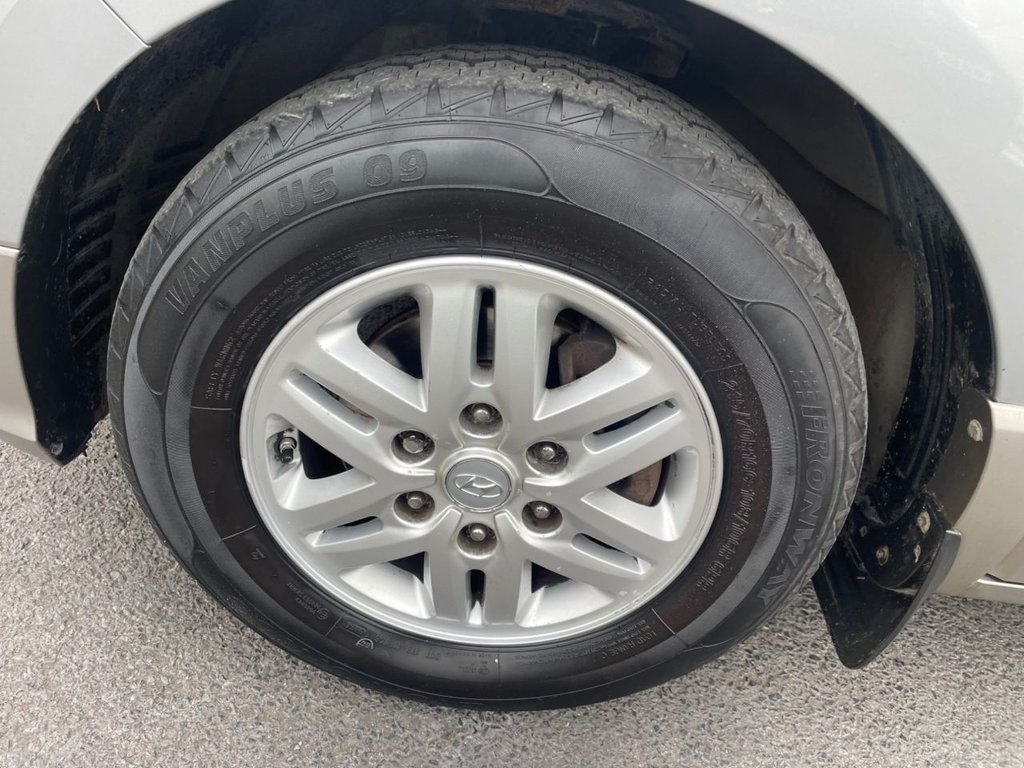 Used Hyundai i800 2018 for sale - 76286105: Photo 39