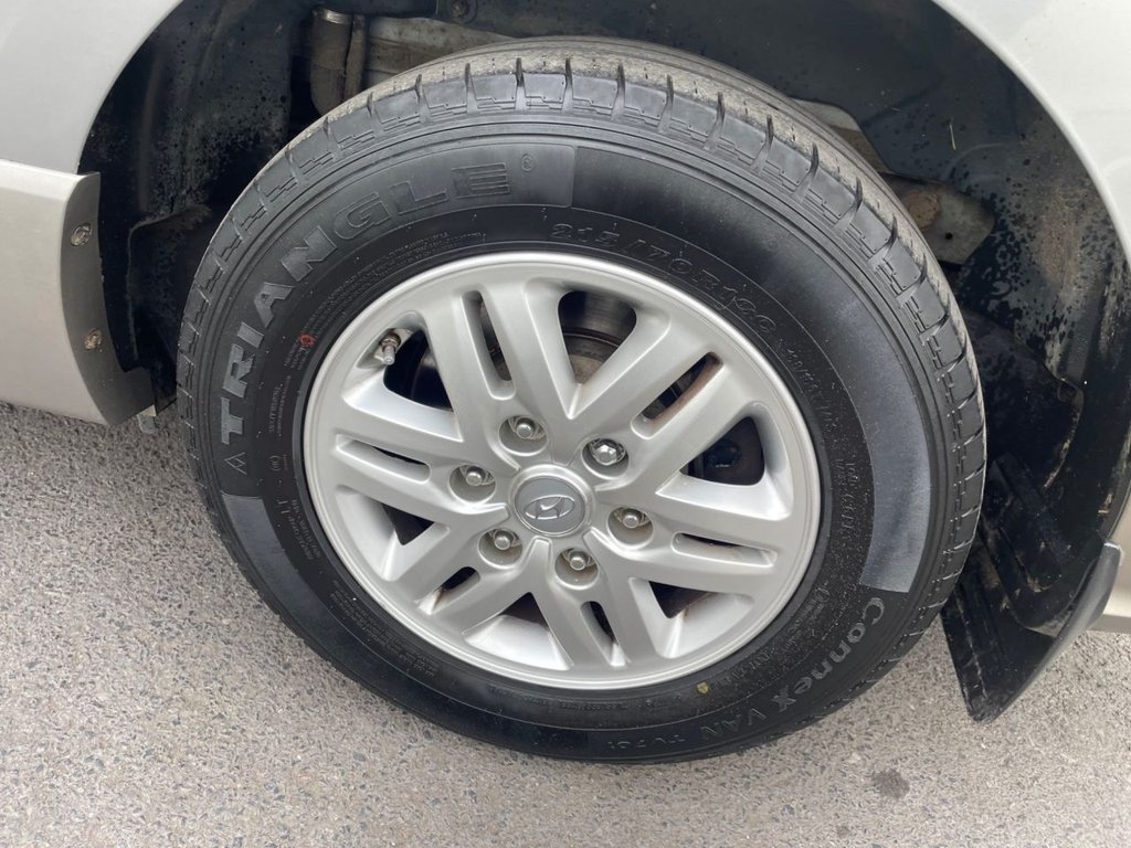 Used Hyundai i800 2018 for sale - 76286105: Photo 40