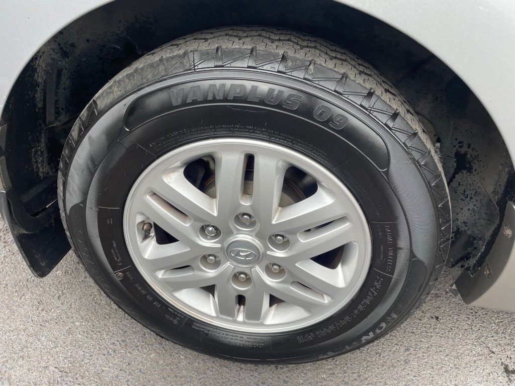 Used Hyundai i800 2018 for sale - 76286105: Photo 41