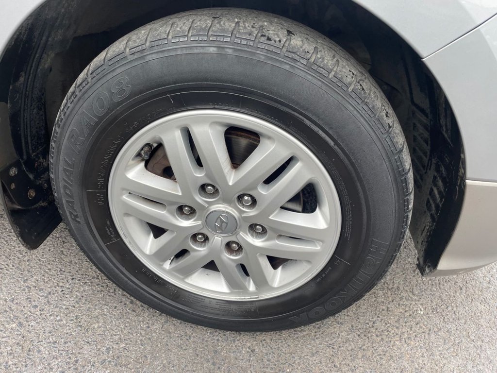 Used Hyundai i800 2018 for sale - 76286105: Photo 42