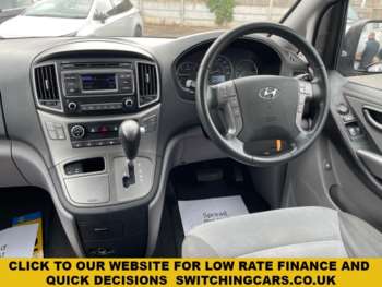 Used Hyundai i800 2016 for sale - 74947280: Photo