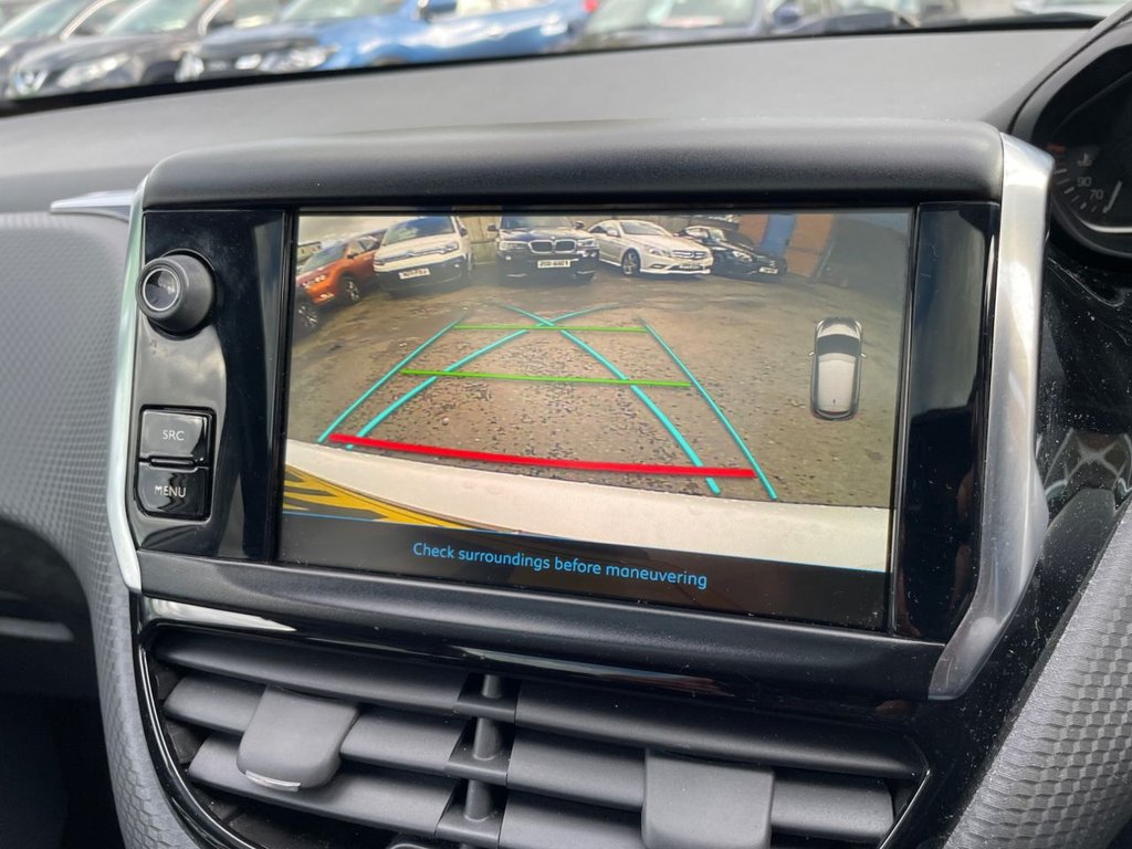 Used Peugeot 208 2018 for sale - 76286136: Photo 17