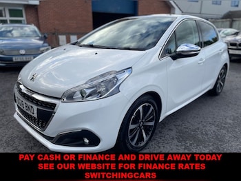 Used Peugeot 208 2018 for sale - 76286136: Photo