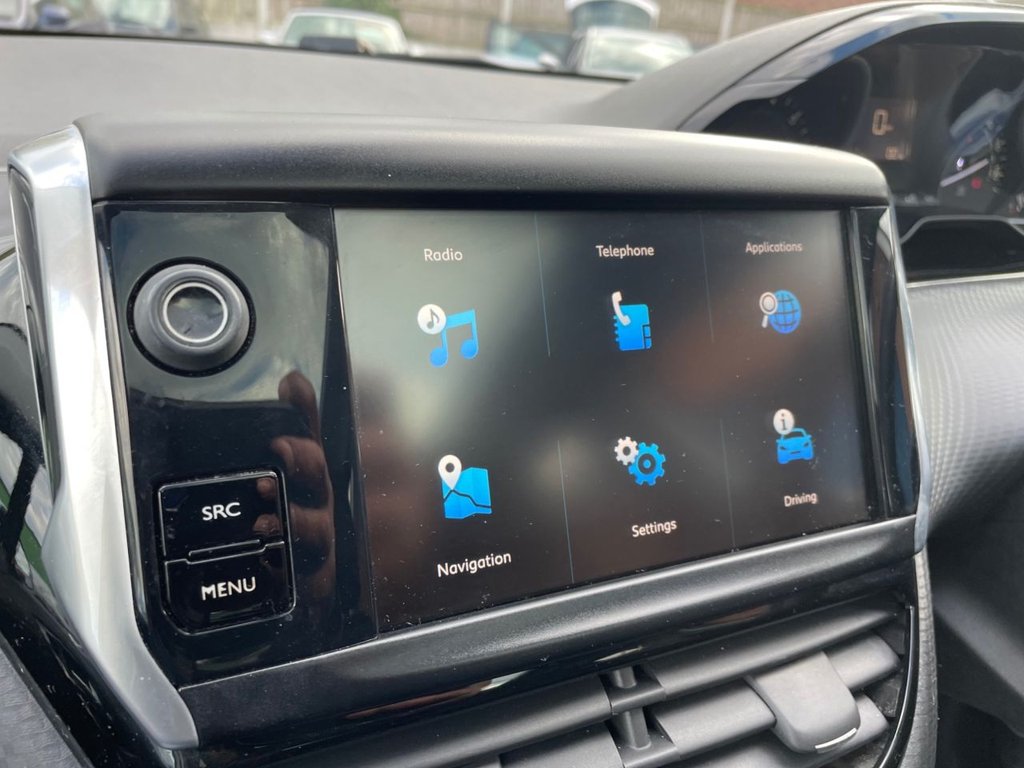 Used Peugeot 208 2018 for sale - 76286136: Photo 22