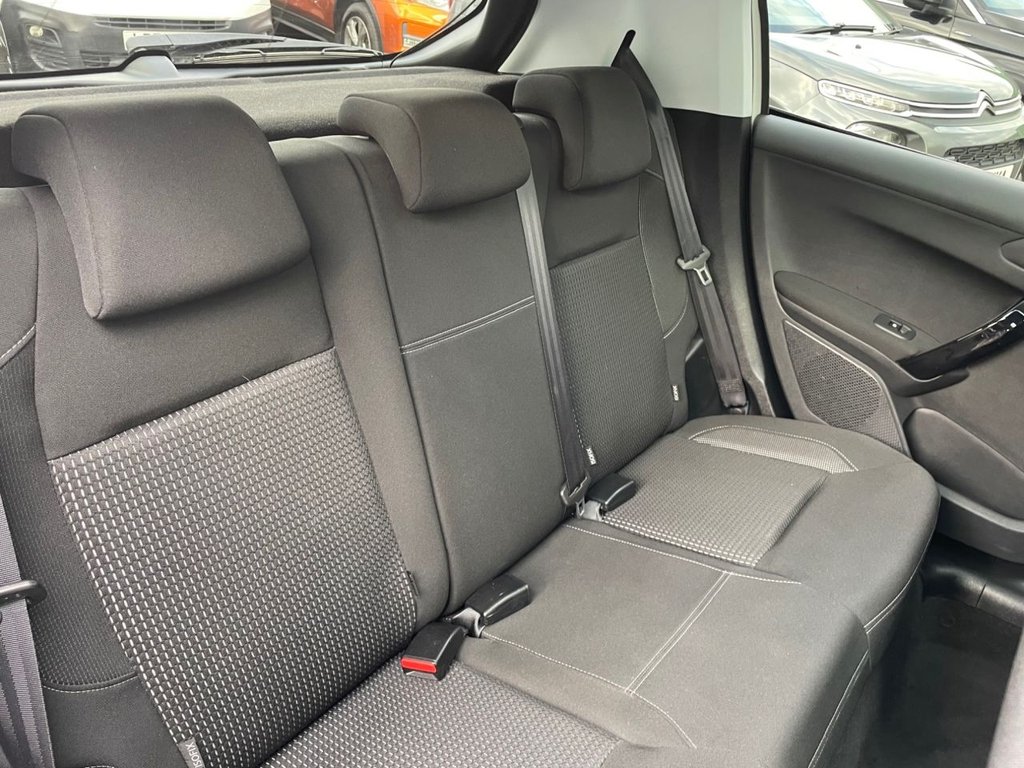 Used Peugeot 208 2018 for sale - 76286136: Photo 33