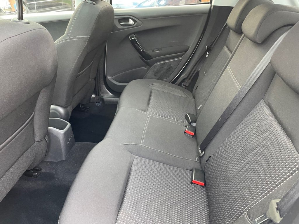 Used Peugeot 208 2018 for sale - 76286136: Photo 34