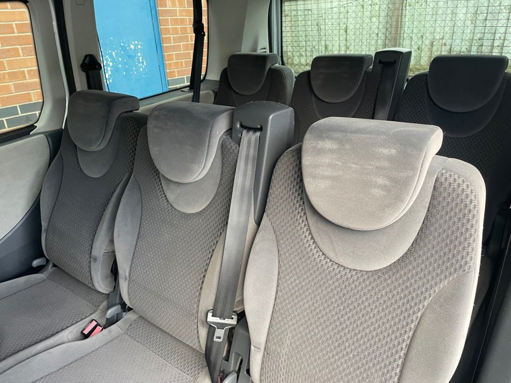 Used Fiat Scudo 2009 for sale - 77089046: Photo 11