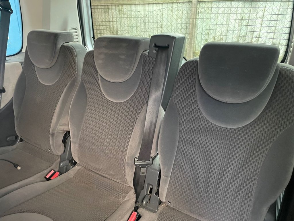 Used Fiat Scudo 2009 for sale - 77089046: Photo 13