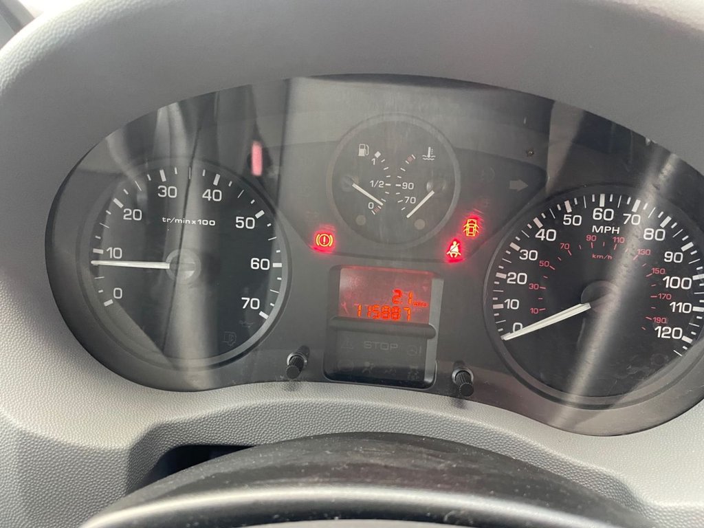 Used Fiat Scudo 2009 for sale - 77089046: Photo 14