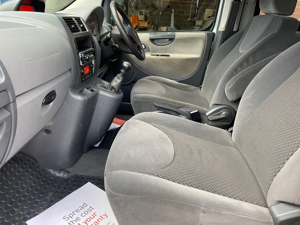 Used Fiat Scudo 2009 for sale - 77089046: Photo 9