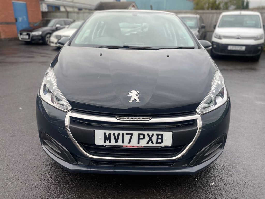 Used Peugeot 208 2017 for sale - 76731235: Photo 7