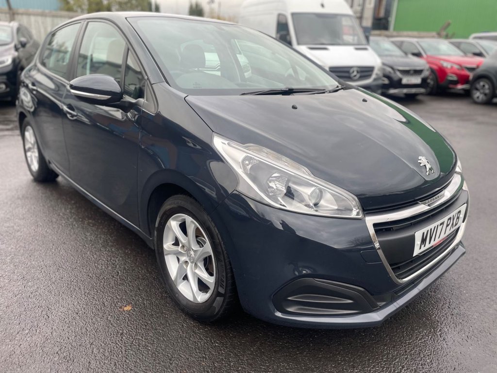 Used Peugeot 208 2017 for sale - 76731235: Photo 8